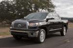 Toyota Tundra CrewMax Platinum Package 2010 года